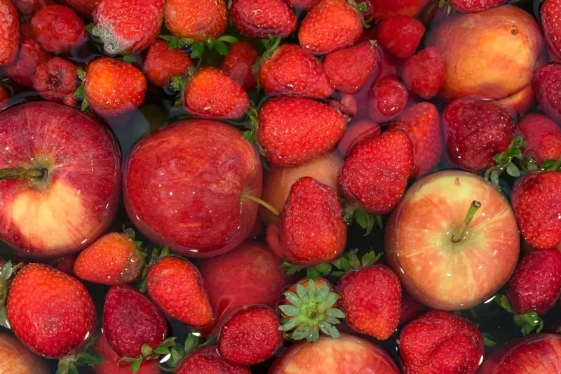 PectinRich Foods 10+ Foods That Are Good For Health Finding Remedies